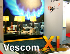 CONSTRUMURCIA 2006 - Presentacin de Vescom XL
