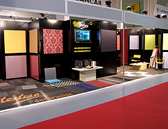 Construmurcia 2008 - Textura decoracion s.l.