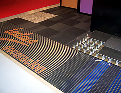 Construmurcia 2008 - Textura decoracion s.l.