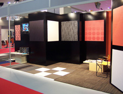 Construmurcia 2008 - Textura decoracion s.l.