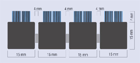 Estructura ABI Brush