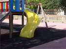 Guarderias infantiles - Pavimentos de goma