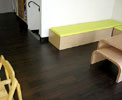 Pavimentos vinilicos (PVC) Estudios de decoracion e interiorismo
