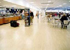 Pavimentos vinilicos (PVC) Grandes centros comerciales