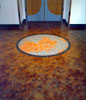Pavimentos vinilicos (PVC) Marqueteria en PVC