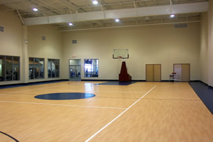 Revestimiento protector de pavimentos - Bateco