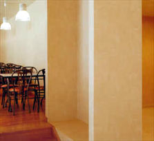 Vescom revestimientos - Centro Administrativo Philipstoren, Leuven, Bélgica