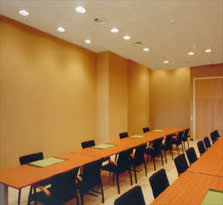 Vescom revestimientos - Centro Administrativo Philipstoren, Leuven, Bélgica