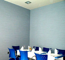 Vescom revestimientos - Hotel La Paz, Murcia, España