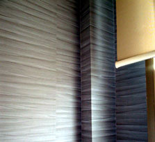 Vescom revestimientos - Hotel La Paz, Murcia, España