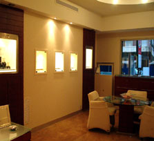 Joyería Tressor Teresa Campos (Murcia)