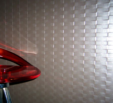 Vescom - Revestimientos murales vinilicos en Pubs y Cafeterias