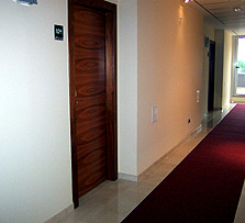 Revestimientos de vinilo para Hoteles - Revestimientos murales