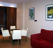 Revestimientos de vinilo para Hoteles - Revestimientos murales