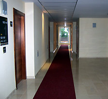 Revestimientos de vinilo para Hoteles - Revestimientos murales