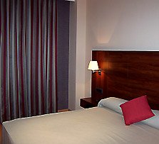 Revestimientos de vinilo para Hoteles - Revestimientos murales