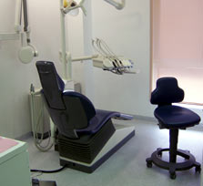 Vescom revestimientos - Clinica Dental INDENTA - Alicante