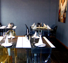 Vescom revestimientos - Revestimientos en restaurantes y mesones