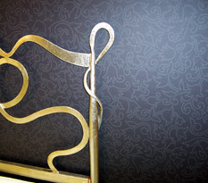 Vescom revestimientos murales - Global descanso San Javier