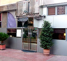 Revestimientos murales vinilicos en Restaurantes y mesones