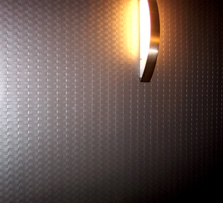 Revestimientos murales vinilicos en Restaurantes y mesones