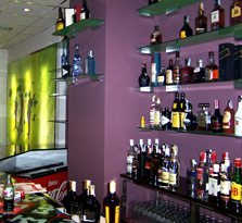 Vescom revestimientos - Revestimientos en Pubs y discotecas