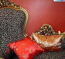 Revestimientos de vinilo - Centros de estetica e imagen