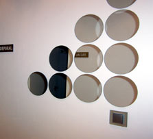 Revestimientos de vinilo - Centros de estetica e imagen