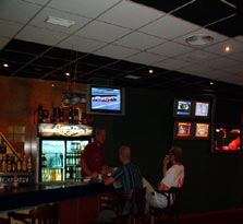 Sport Club Pharaoh´s (Torrevieja) Alicante