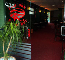 Sport Club Pharaoh´s (Torrevieja) Alicante