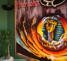 Sport Club Pharaoh´s (Torrevieja) Alicante