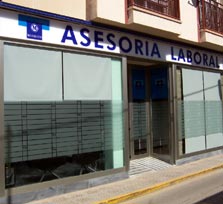 Vescom - Asesoria Modesto ( Torre Pacheco - Murcia)