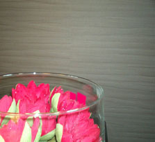 Vescom revestimientos - Sede de Icono Interiorismo, Murcia, España