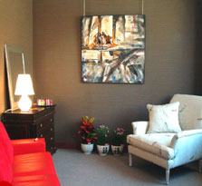 Vescom revestimientos - Sede de Icono Interiorismo, Murcia, España