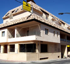 Vescom - Apartamentos tursticos en Archena (Murcia)