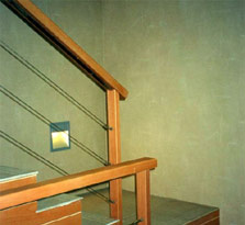 Vescom revestimientos - Oficinas de Pescados Albaladejo, Murcia, España