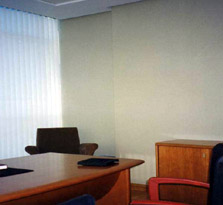 Vescom revestimientos - Oficinas de Pescados Albaladejo, Murcia, España