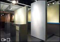 HEIMTEXTIL 2002, FRANKFURT