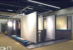 HEIMTEXTIL 2002, FRANKFURT