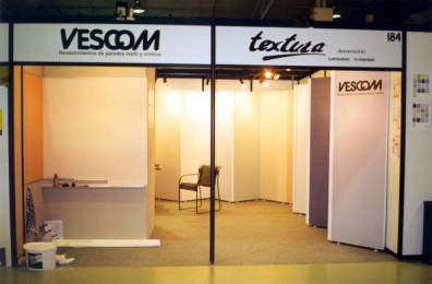 Feria de la Construccin Firamaco  1994 - Alicante