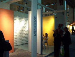 CONSTRUMAT 2003 BARCELONA