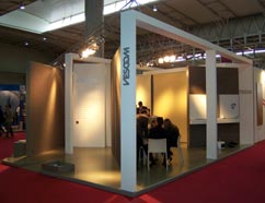 CONSTRUMAT 2005 BARCELONA
