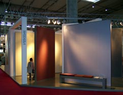 CONSTRUMAT 2005 BARCELONA
