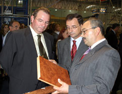 CONSTRUMURCIA 2004 (MURCIA)