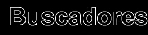 Buscadores
