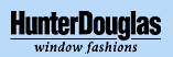 Hunter douglas, cortinas y persianas