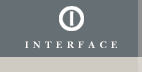 Interface, moqueta modular